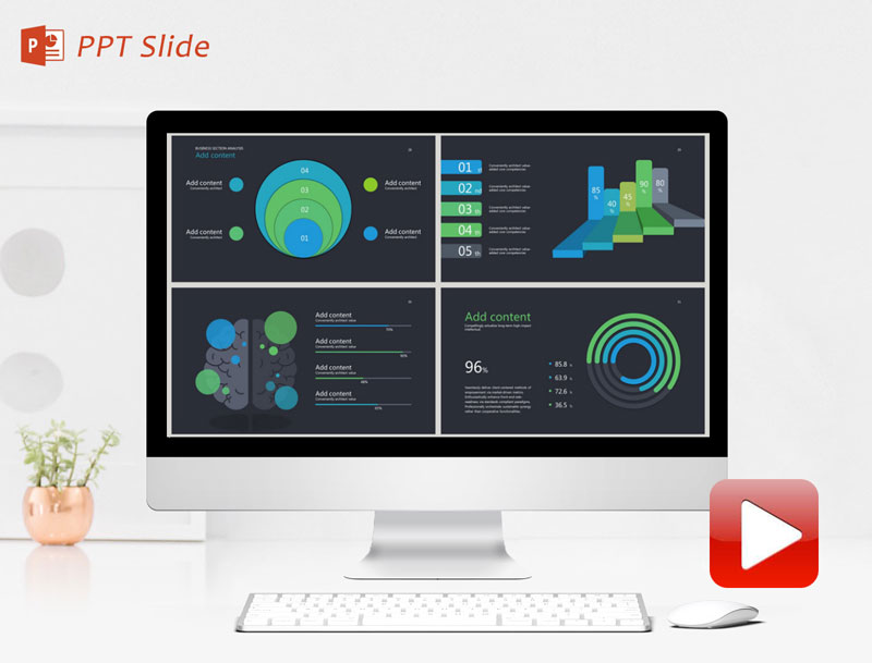 Data statistical analysis business